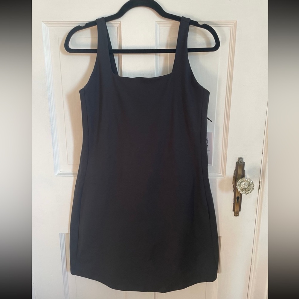 NWT Girlfriend Collective Exercise Dress